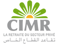 CIMR – Caisse interprofessionnelle marocaine de retraite CIMR – Caisse interprofessionnelle marocaine de retraite