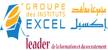 Groupe des Instituts Excel Groupe des Instituts Excel