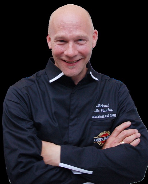 Michael McCauley