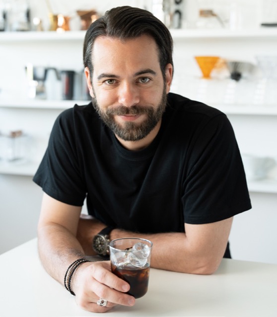 Michalis Dimitrakopoulos