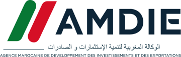 AMDIE – Agence marocaine de développement des investissements et des exportations AMDIE – Agence marocaine de développement des investissements et des exportations
