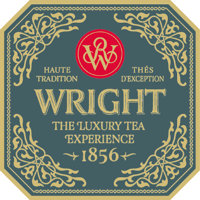 Wright Tea 1856 Wright Tea 1856