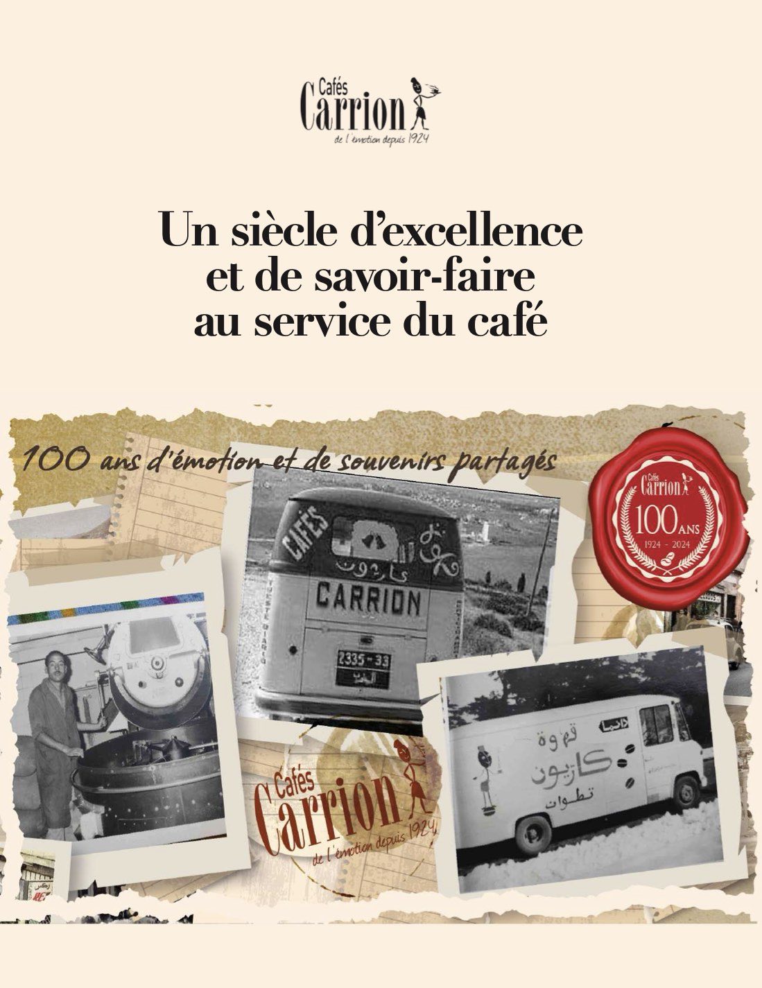 The Fest, magazine officiel 2025 — page 14