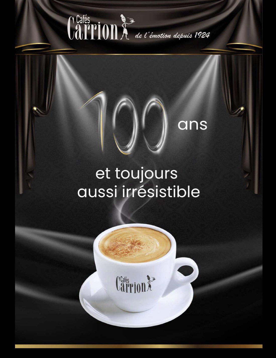The Fest, magazine officiel 2025 — page 17