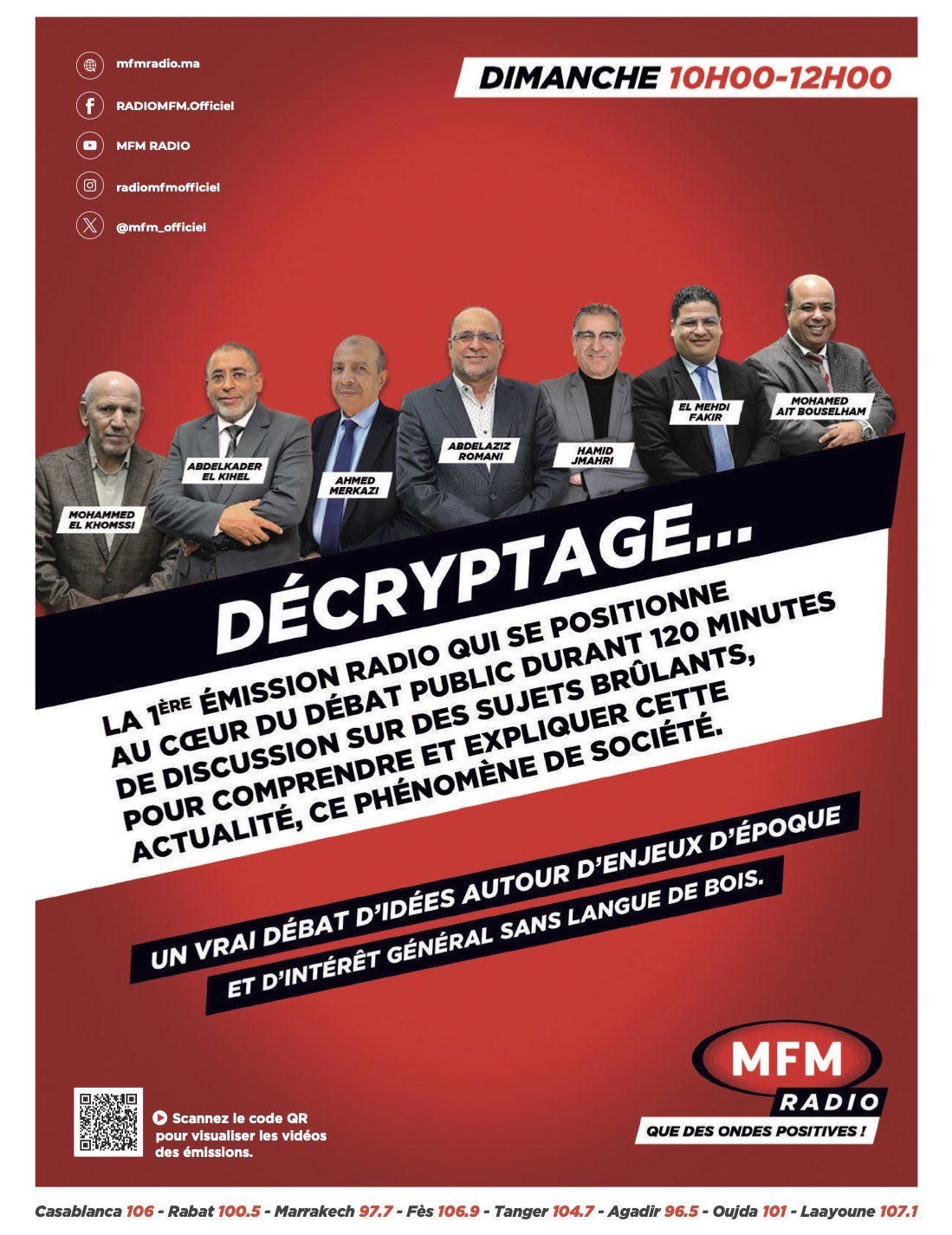 The Fest, magazine officiel 2025 — page 21
