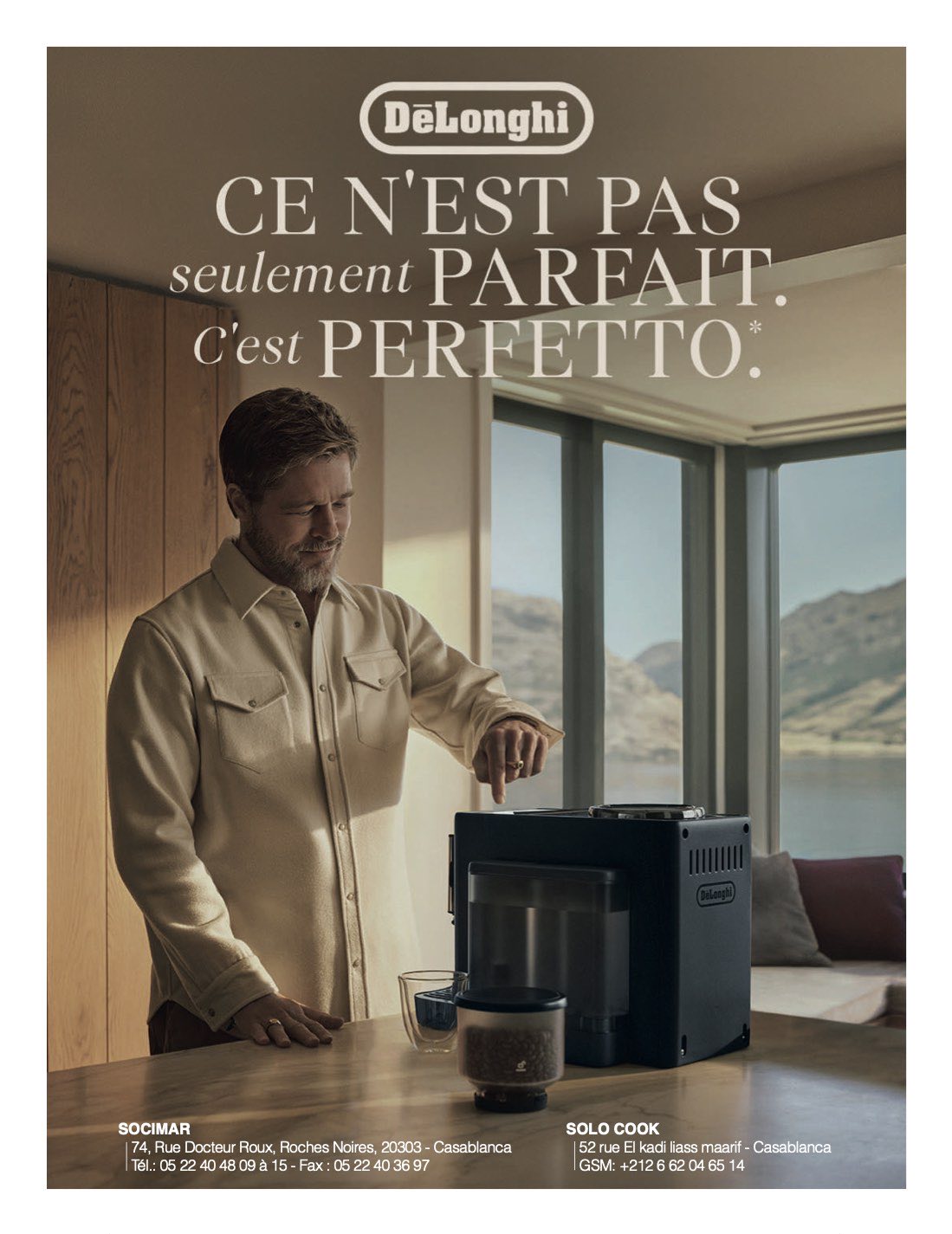 The Fest, magazine officiel 2025 — page 51