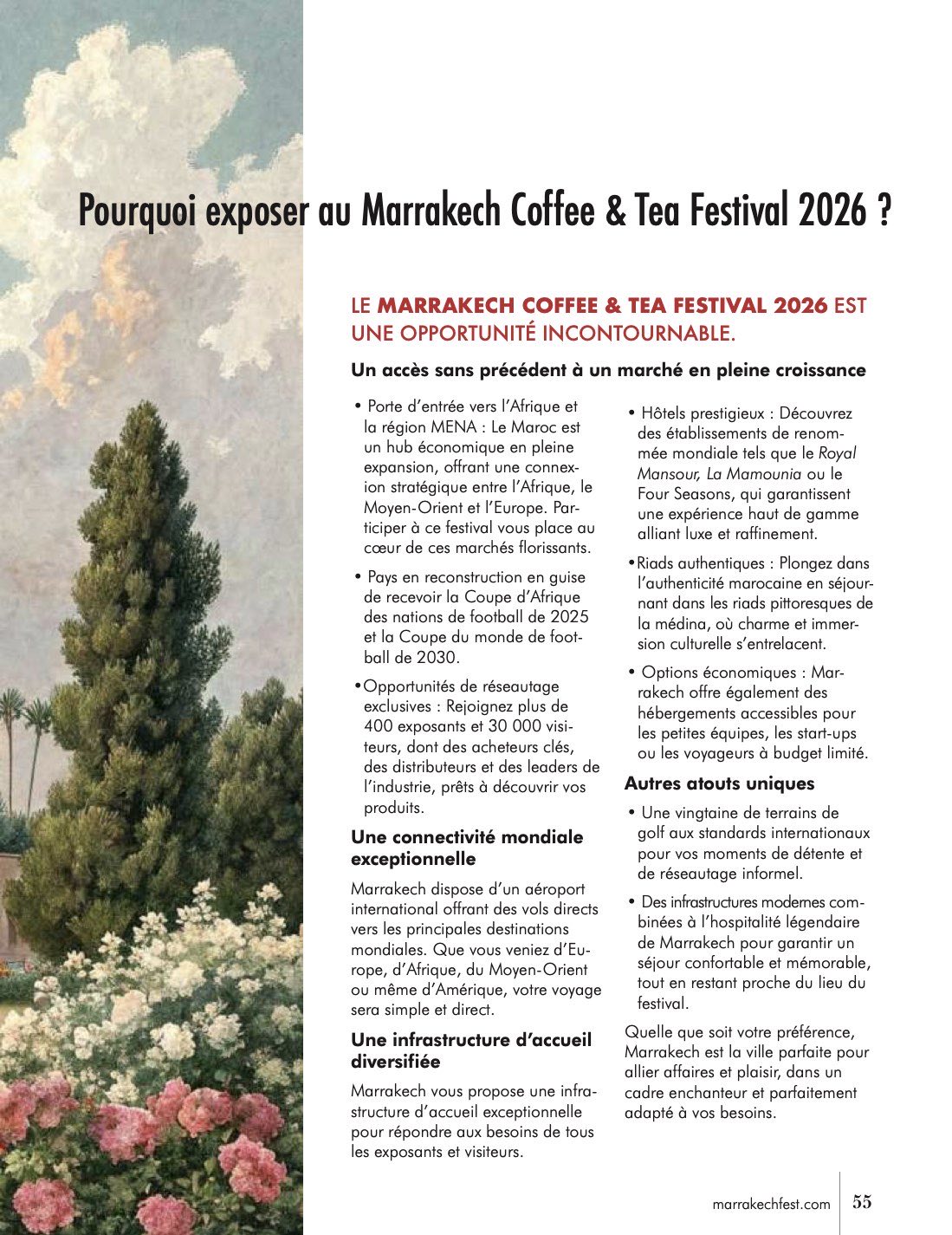 The Fest, magazine officiel 2025 — page 55
