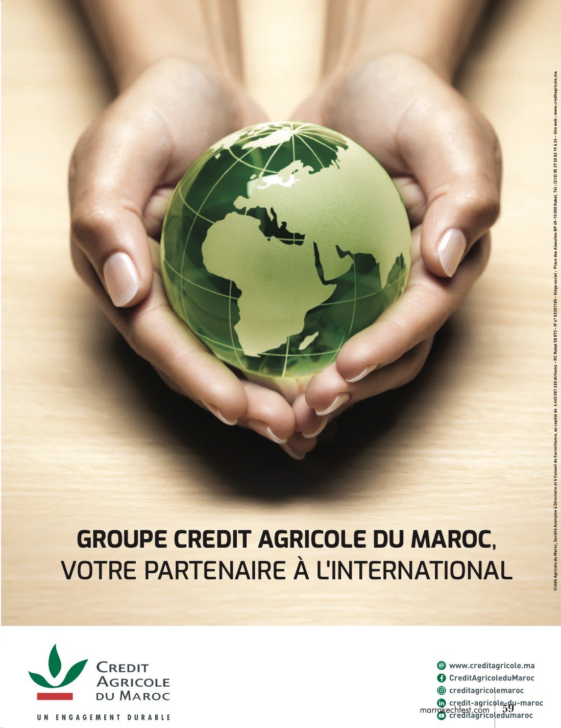 The Fest, magazine officiel 2025 — page 59